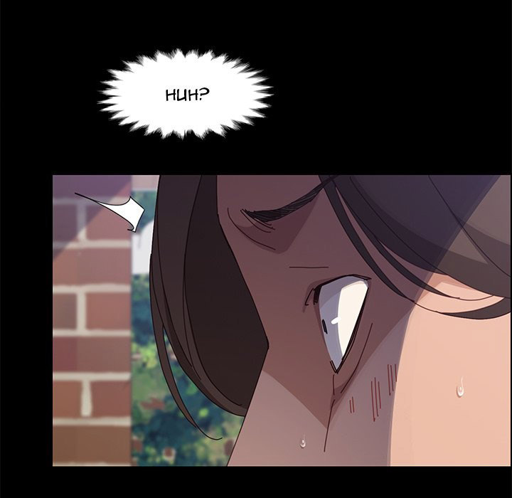 The Assistant Chapter 46 Page 101