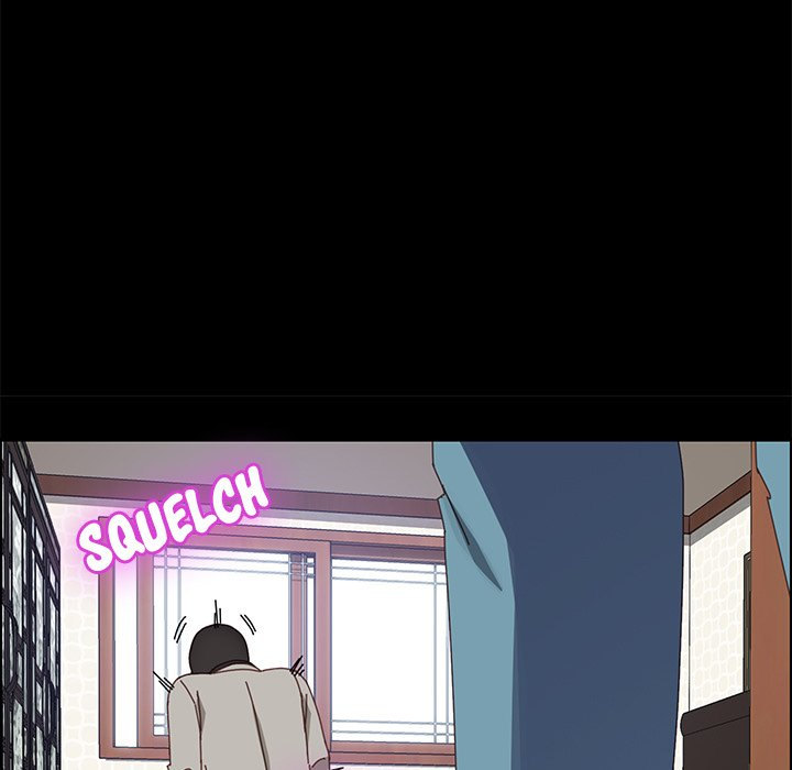 The Assistant Chapter 46 Page 103