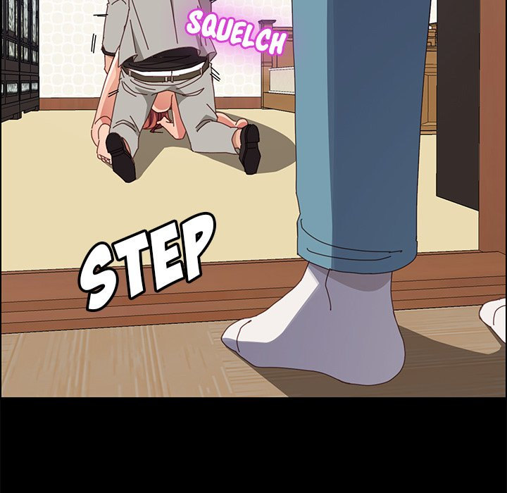 The Assistant Chapter 46 Page 104