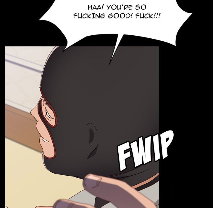 The Assistant Chapter 46 Page 106