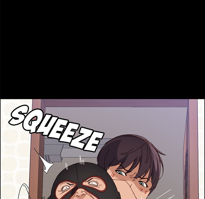 The Assistant Chapter 46 Page 108