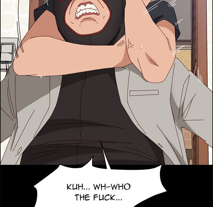 The Assistant Chapter 46 Page 109