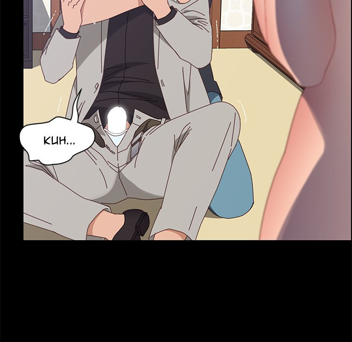 The Assistant Chapter 46 Page 116