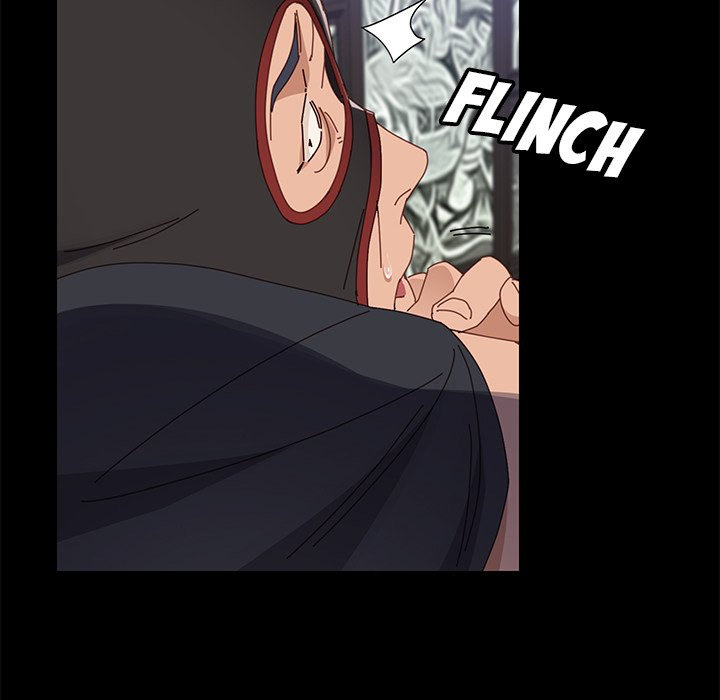The Assistant Chapter 46 Page 118