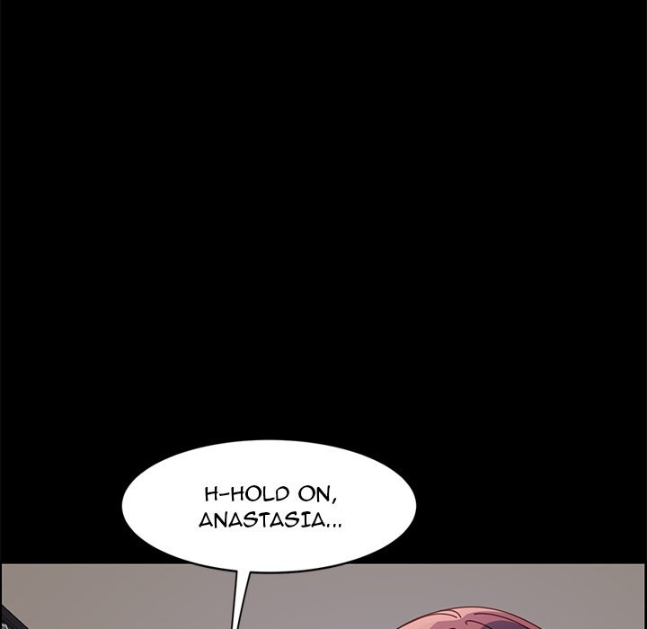 The Assistant Chapter 46 Page 119