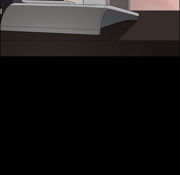 The Assistant Chapter 46 Page 121