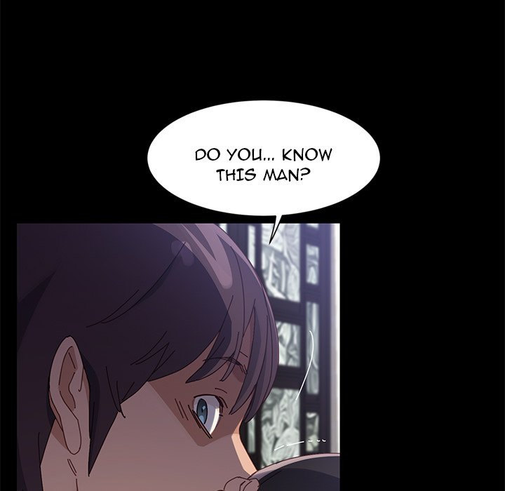 The Assistant Chapter 46 Page 122