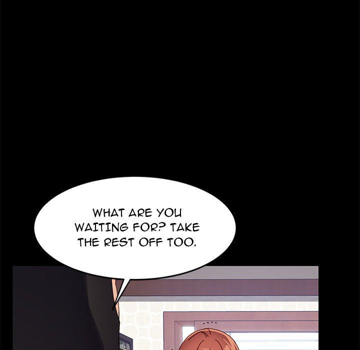 The Assistant Chapter 46 Page 13