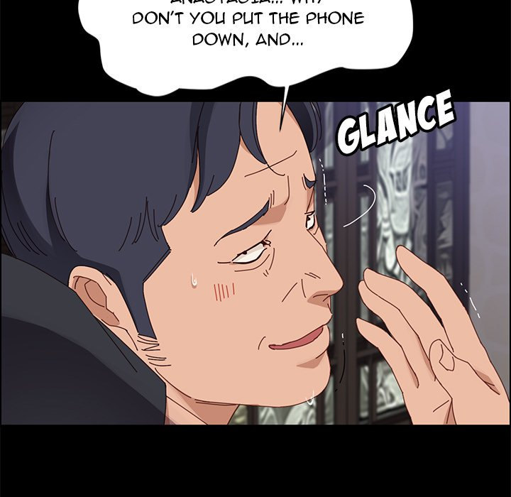 The Assistant Chapter 46 Page 137