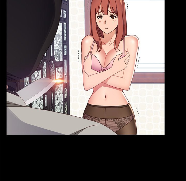 The Assistant Chapter 46 Page 14