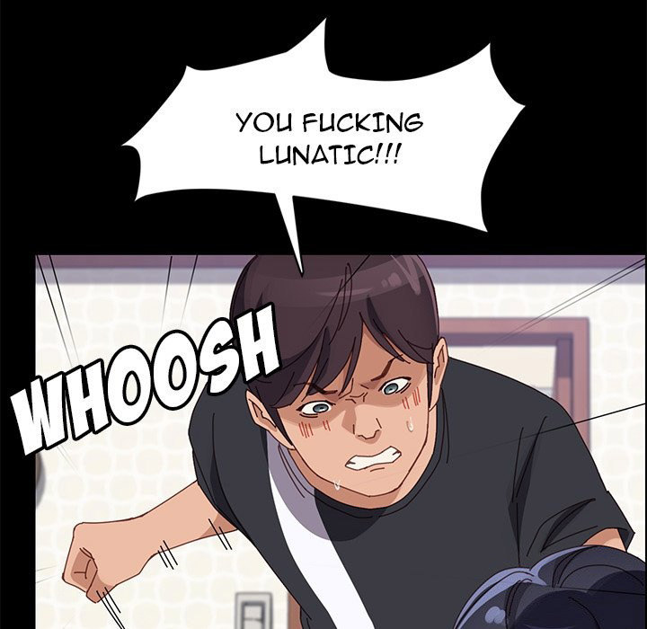 The Assistant Chapter 46 Page 140