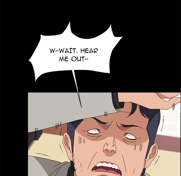 The Assistant Chapter 46 Page 142