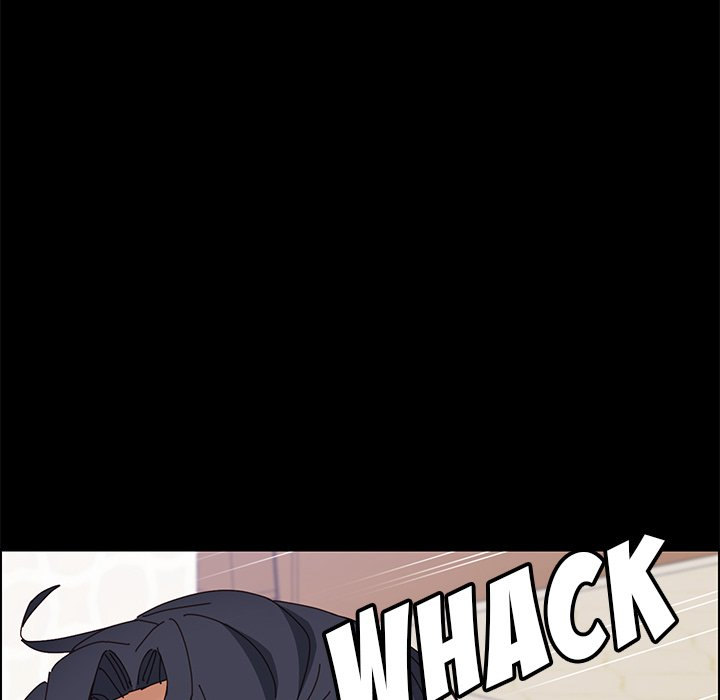 The Assistant Chapter 46 Page 144