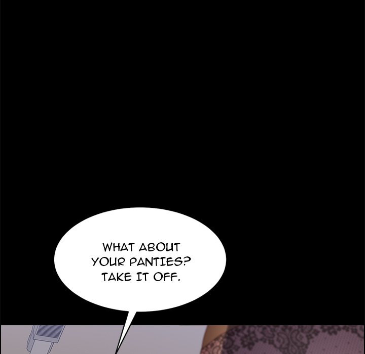 The Assistant Chapter 46 Page 22