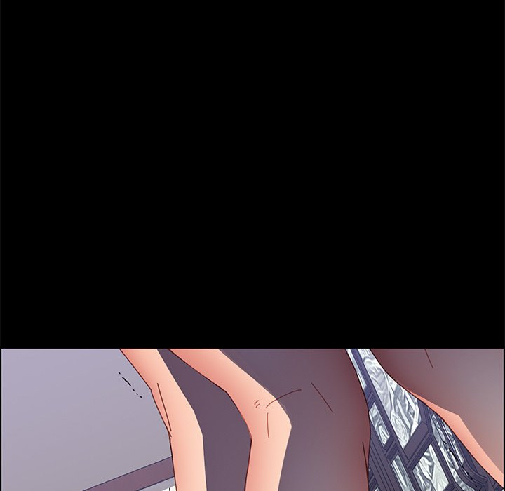 The Assistant Chapter 46 Page 27