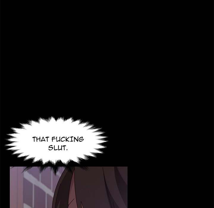 The Assistant Chapter 46 Page 33