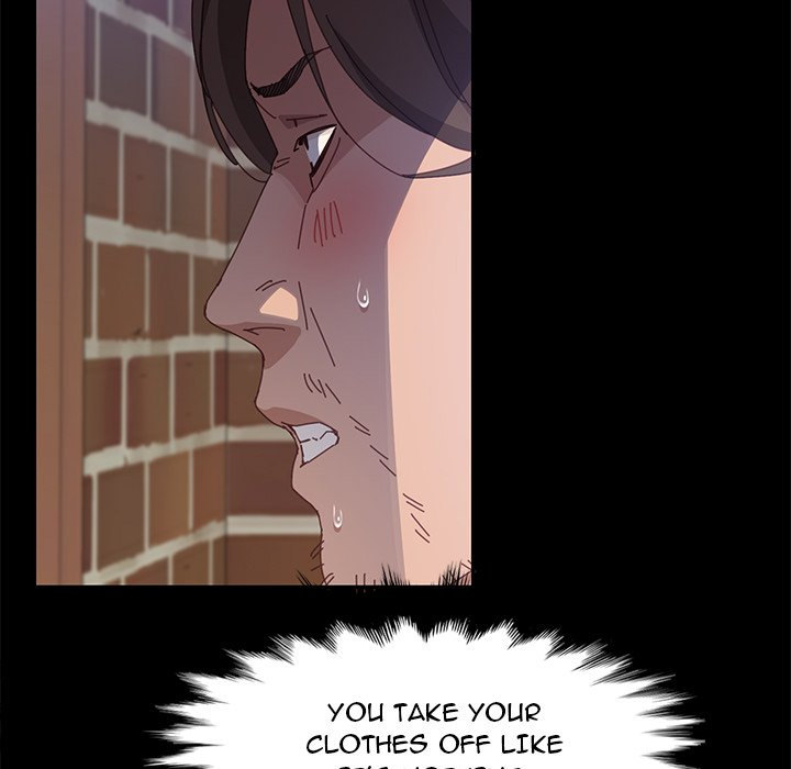 The Assistant Chapter 46 Page 34