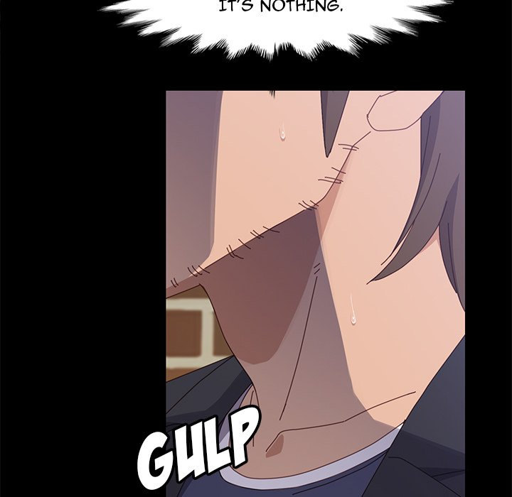The Assistant Chapter 46 Page 35