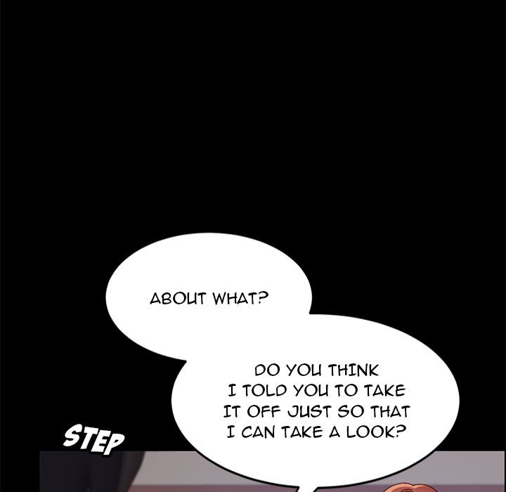 The Assistant Chapter 46 Page 44