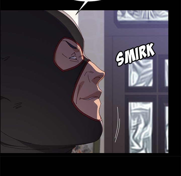 The Assistant Chapter 46 Page 47