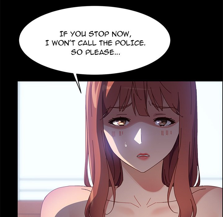 The Assistant Chapter 46 Page 49