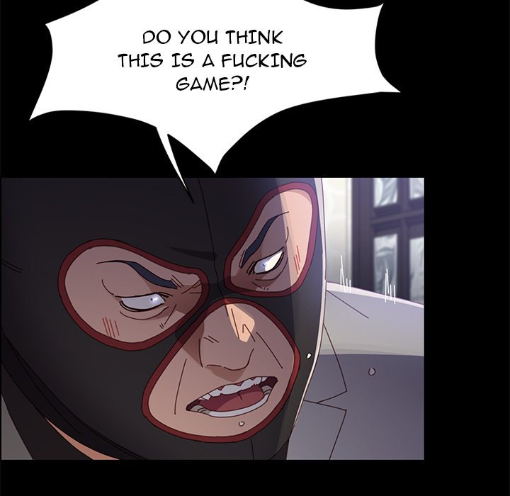The Assistant Chapter 46 Page 54