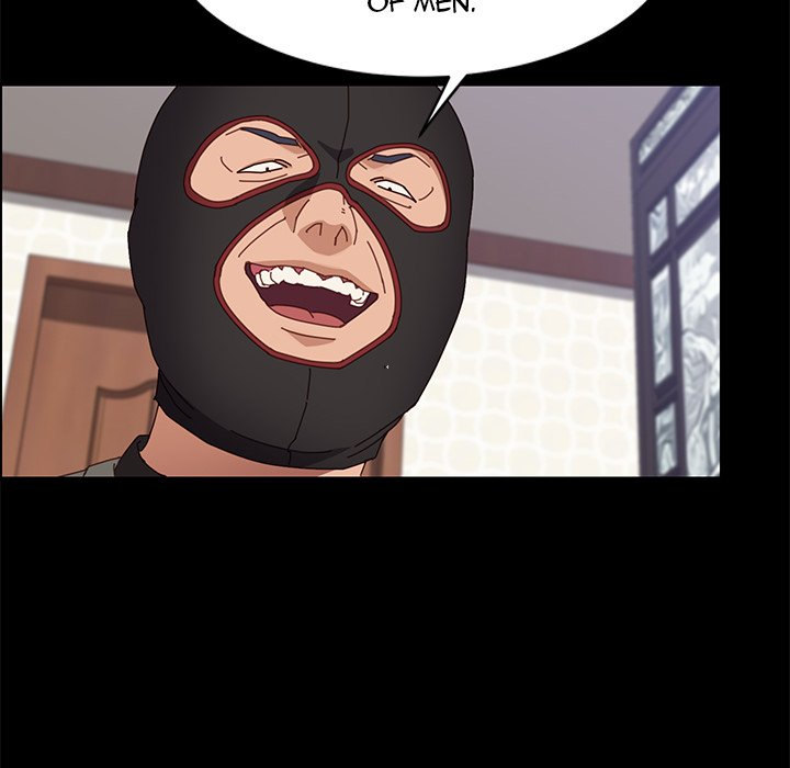 The Assistant Chapter 46 Page 60