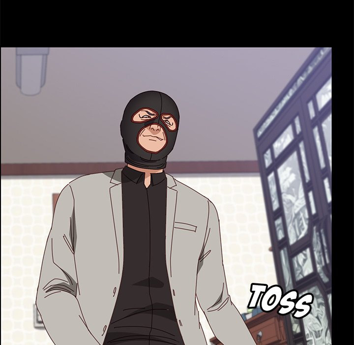 The Assistant Chapter 46 Page 68