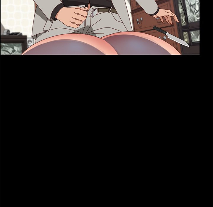 The Assistant Chapter 46 Page 69