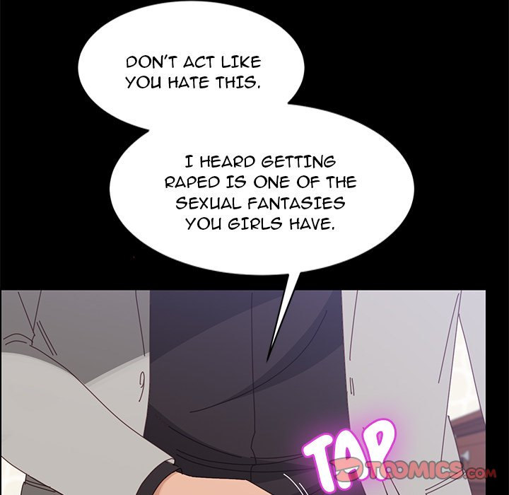 The Assistant Chapter 46 Page 75