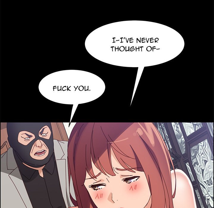 The Assistant Chapter 46 Page 77
