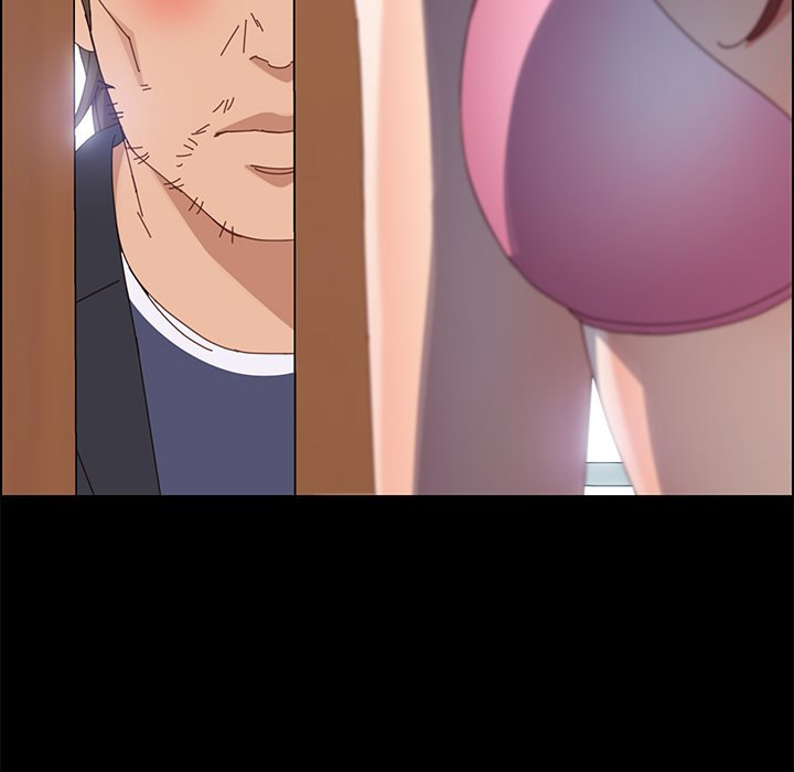 The Assistant Chapter 46 Page 8