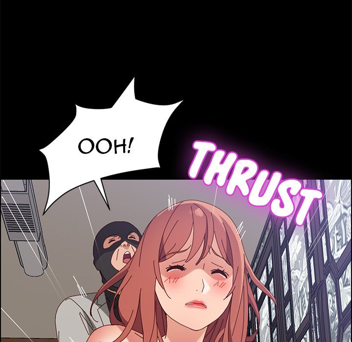The Assistant Chapter 46 Page 82