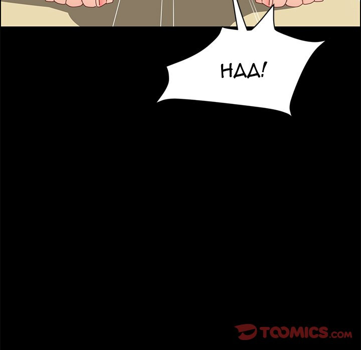 The Assistant Chapter 46 Page 84