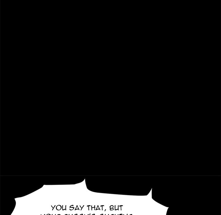 The Assistant Chapter 46 Page 85
