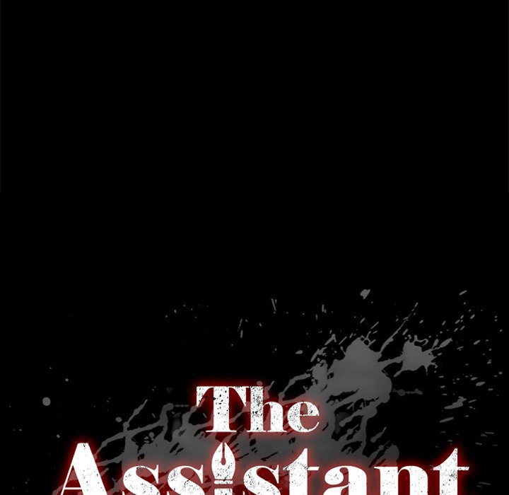 The Assistant Chapter 46 Page 9