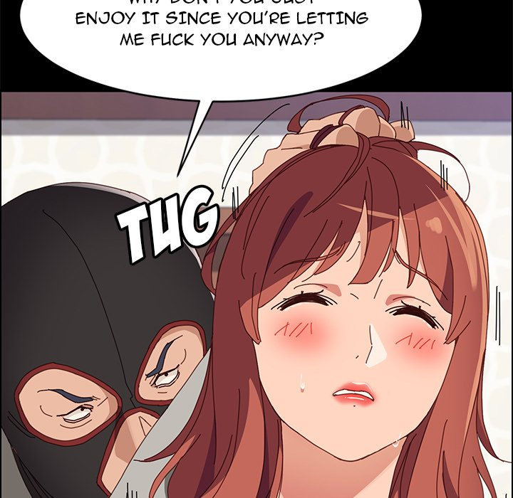 The Assistant Chapter 46 Page 90