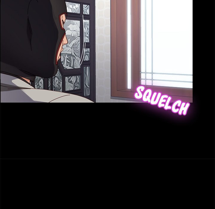 The Assistant Chapter 46 Page 95