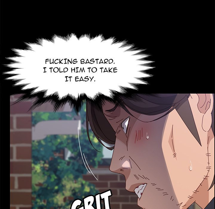 The Assistant Chapter 46 Page 99
