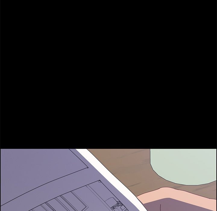 The Assistant Chapter 47 Page 110