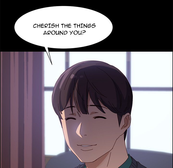 The Assistant Chapter 47 Page 117