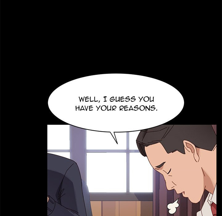 The Assistant Chapter 47 Page 119