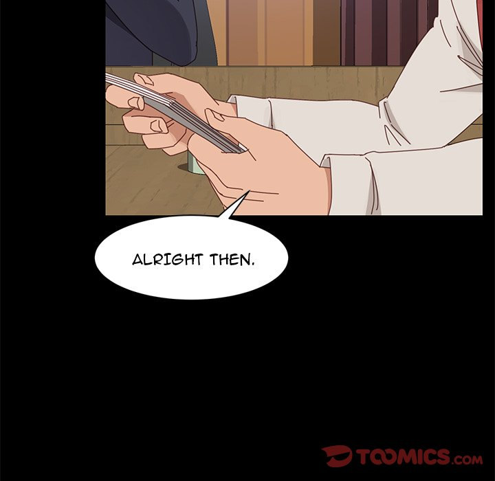 The Assistant Chapter 47 Page 120