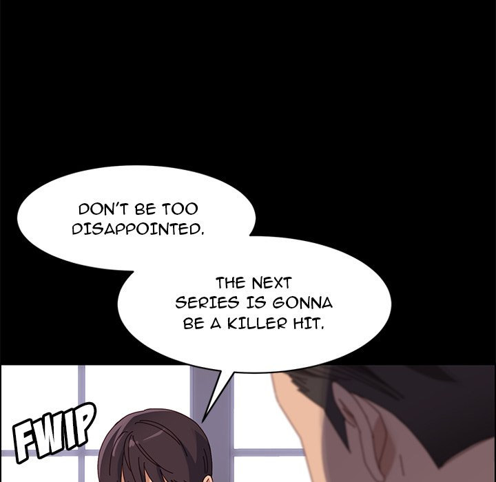 The Assistant Chapter 47 Page 121