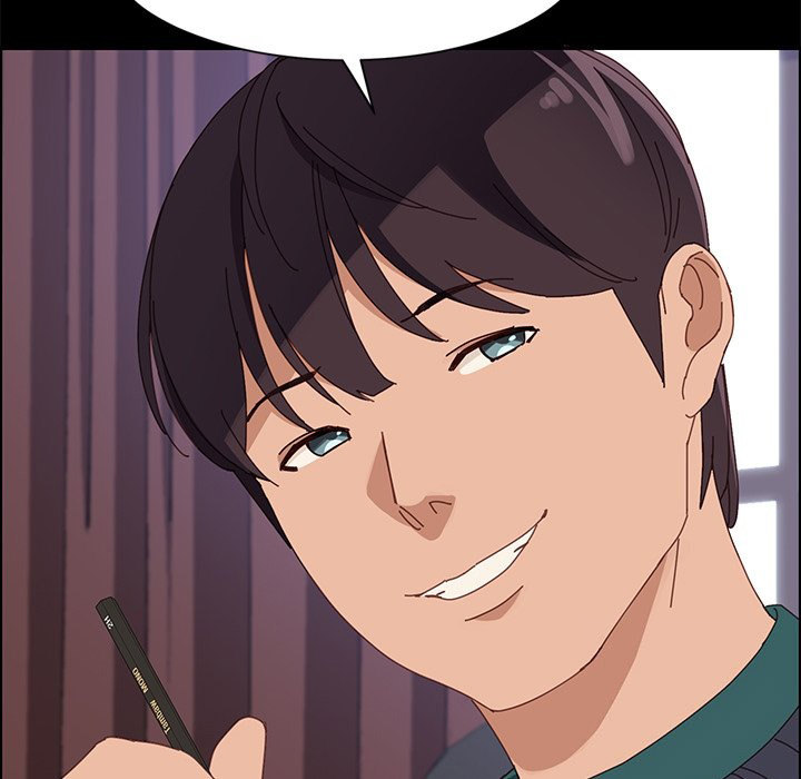 The Assistant Chapter 47 Page 124