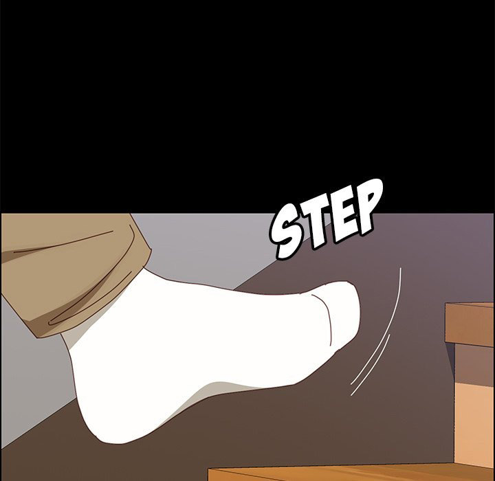 The Assistant Chapter 47 Page 134