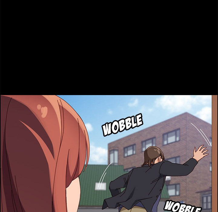 The Assistant Chapter 47 Page 17