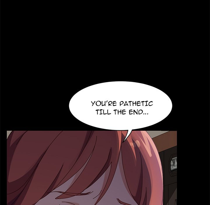 The Assistant Chapter 47 Page 19