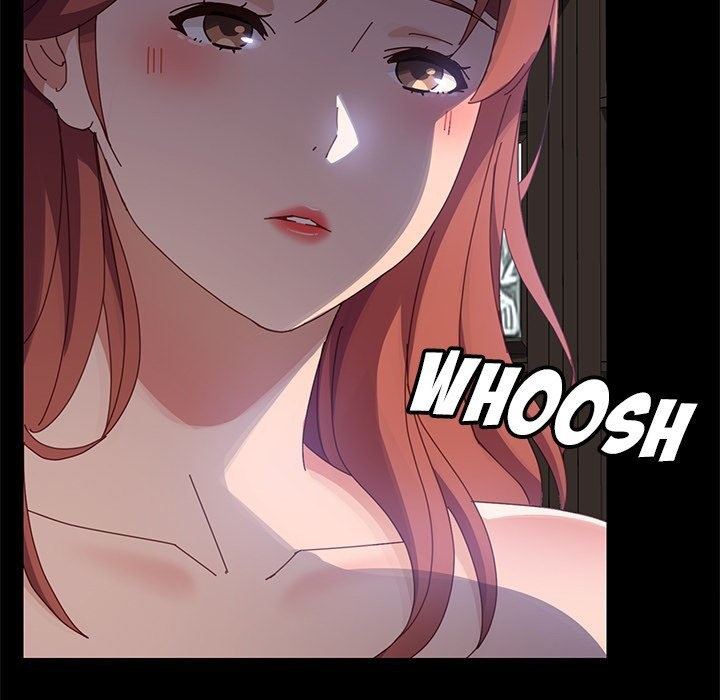 The Assistant Chapter 47 Page 20