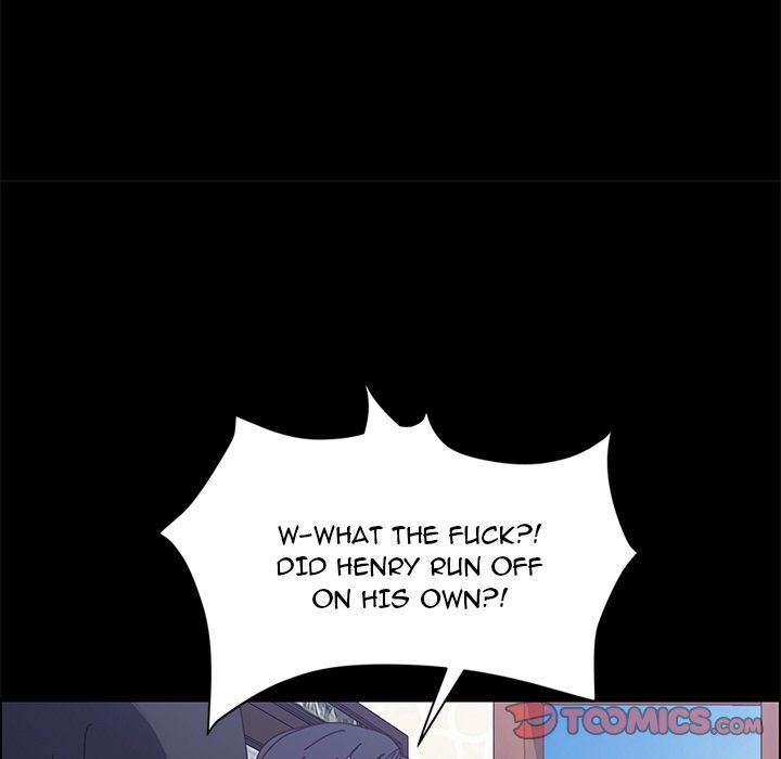 The Assistant Chapter 47 Page 21